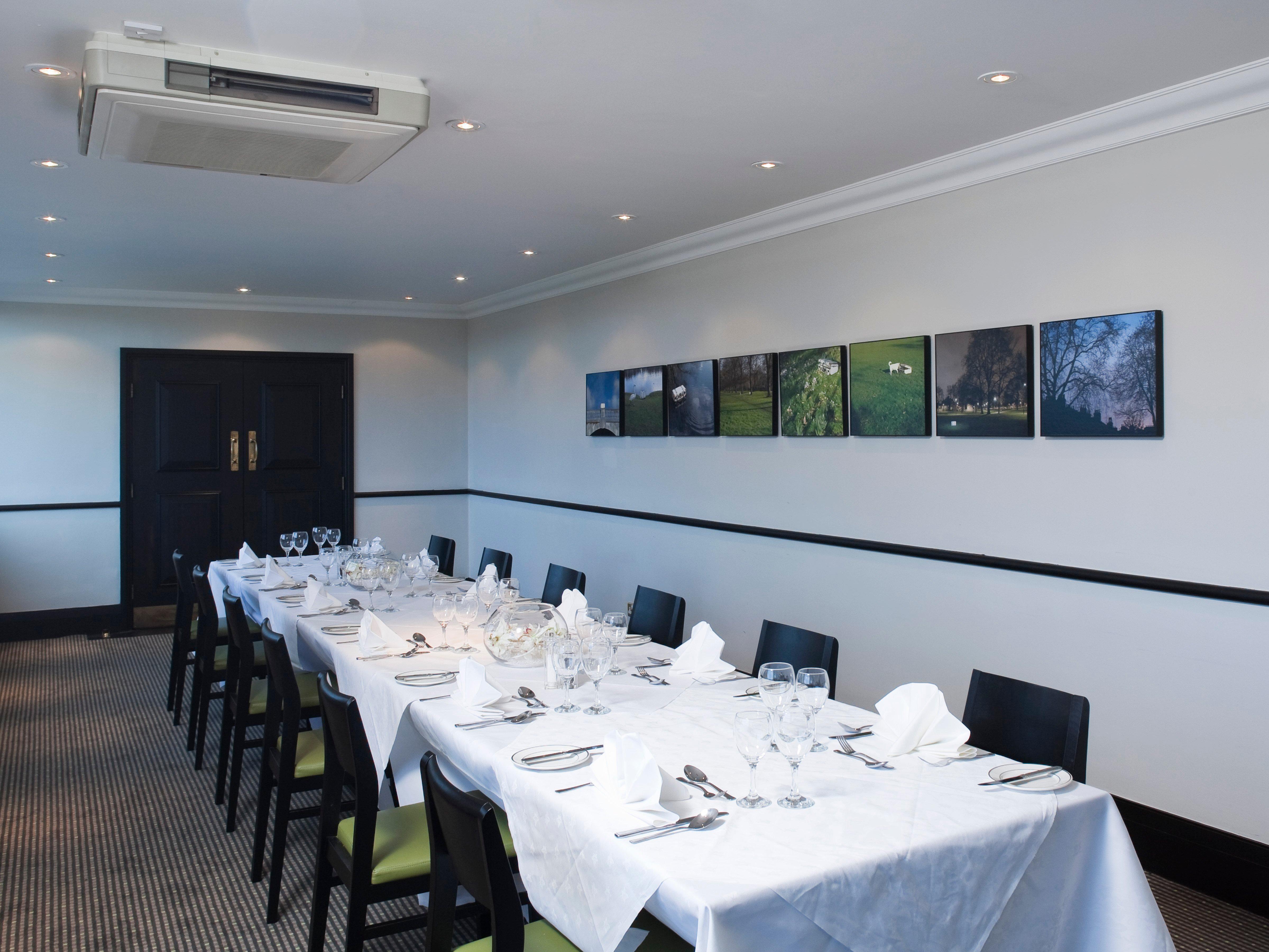 Holiday Inn Chester South By Ihg Exterior foto