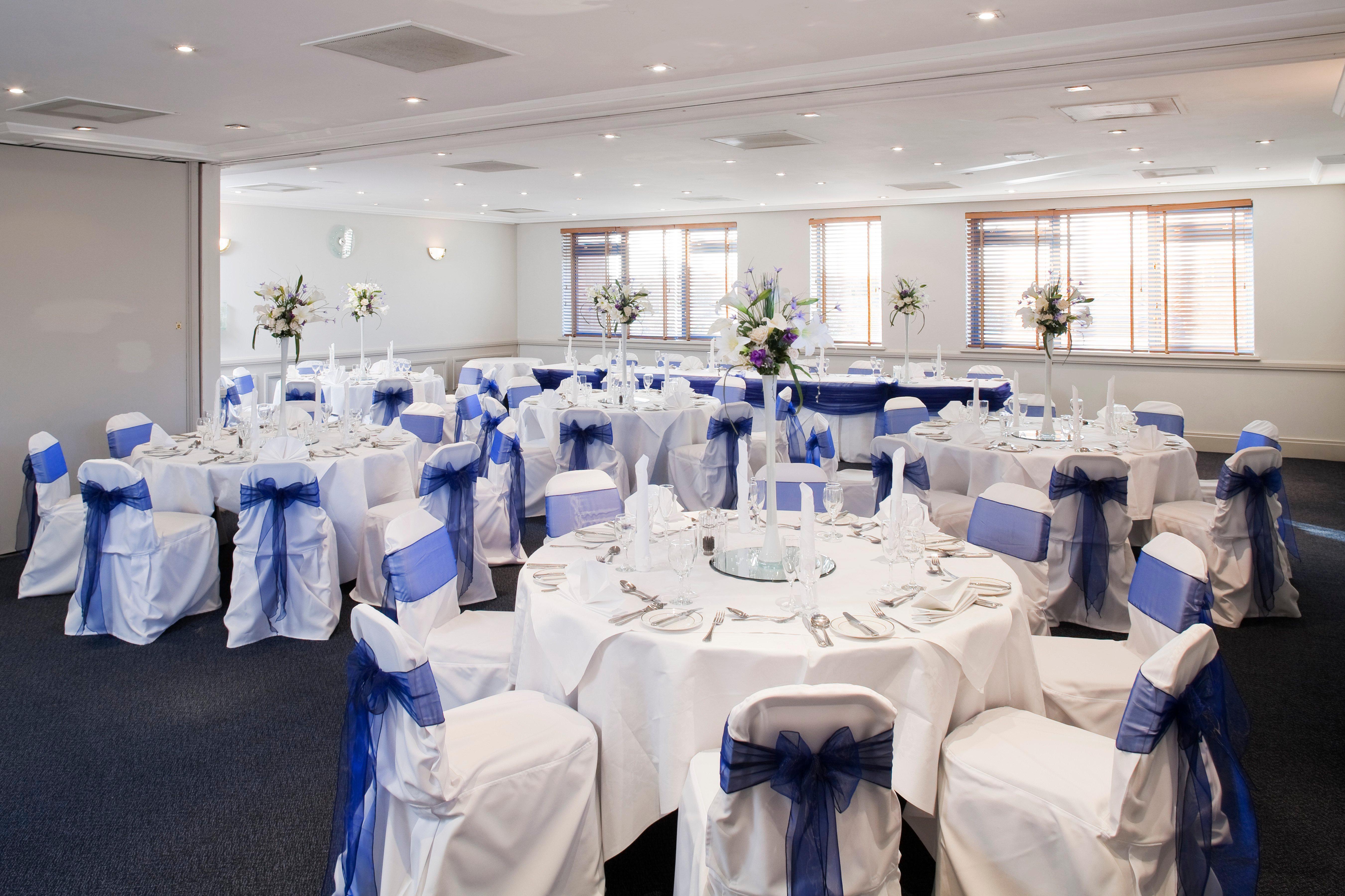 Holiday Inn Chester South By Ihg Exterior foto