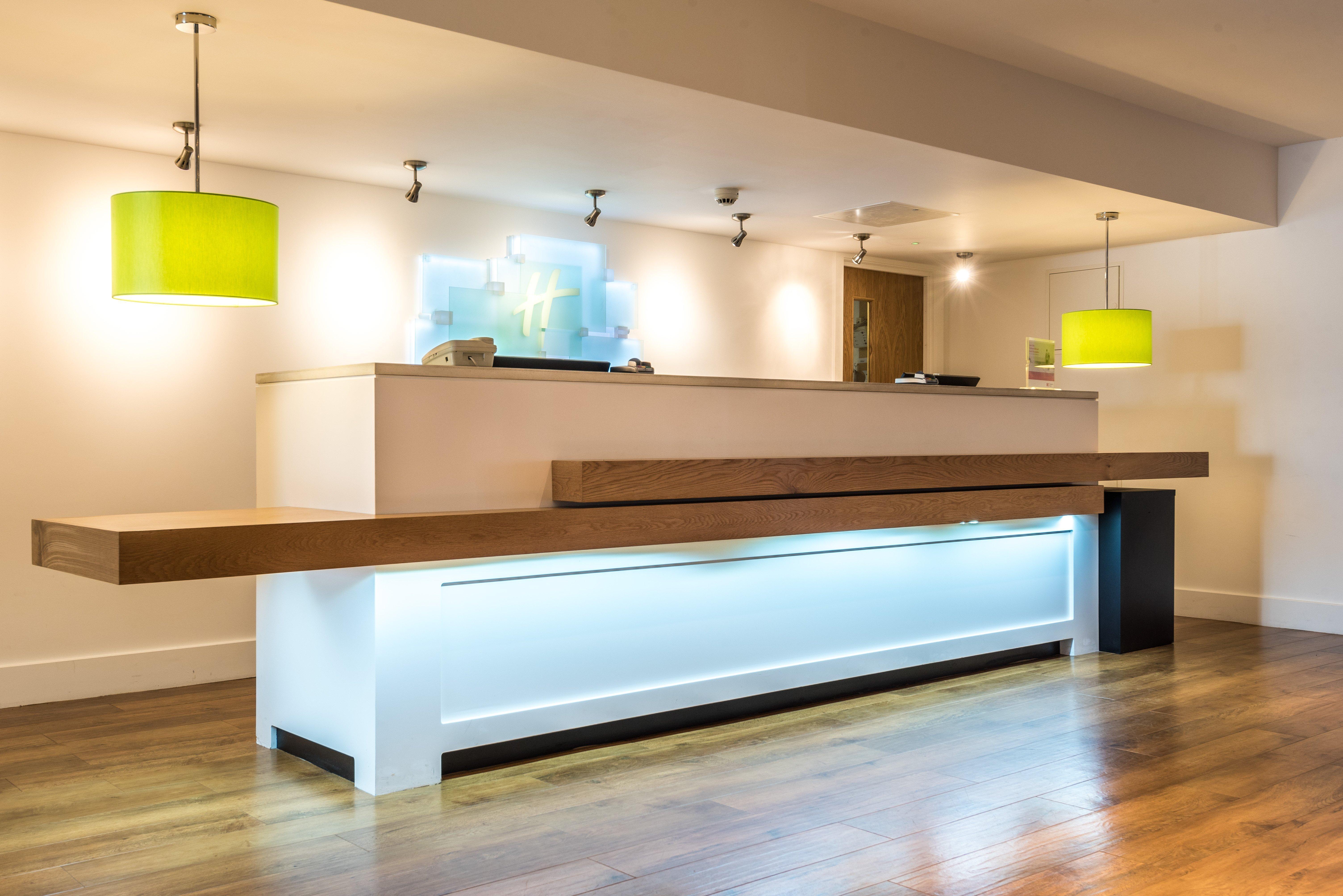 Holiday Inn Chester South By Ihg Exterior foto
