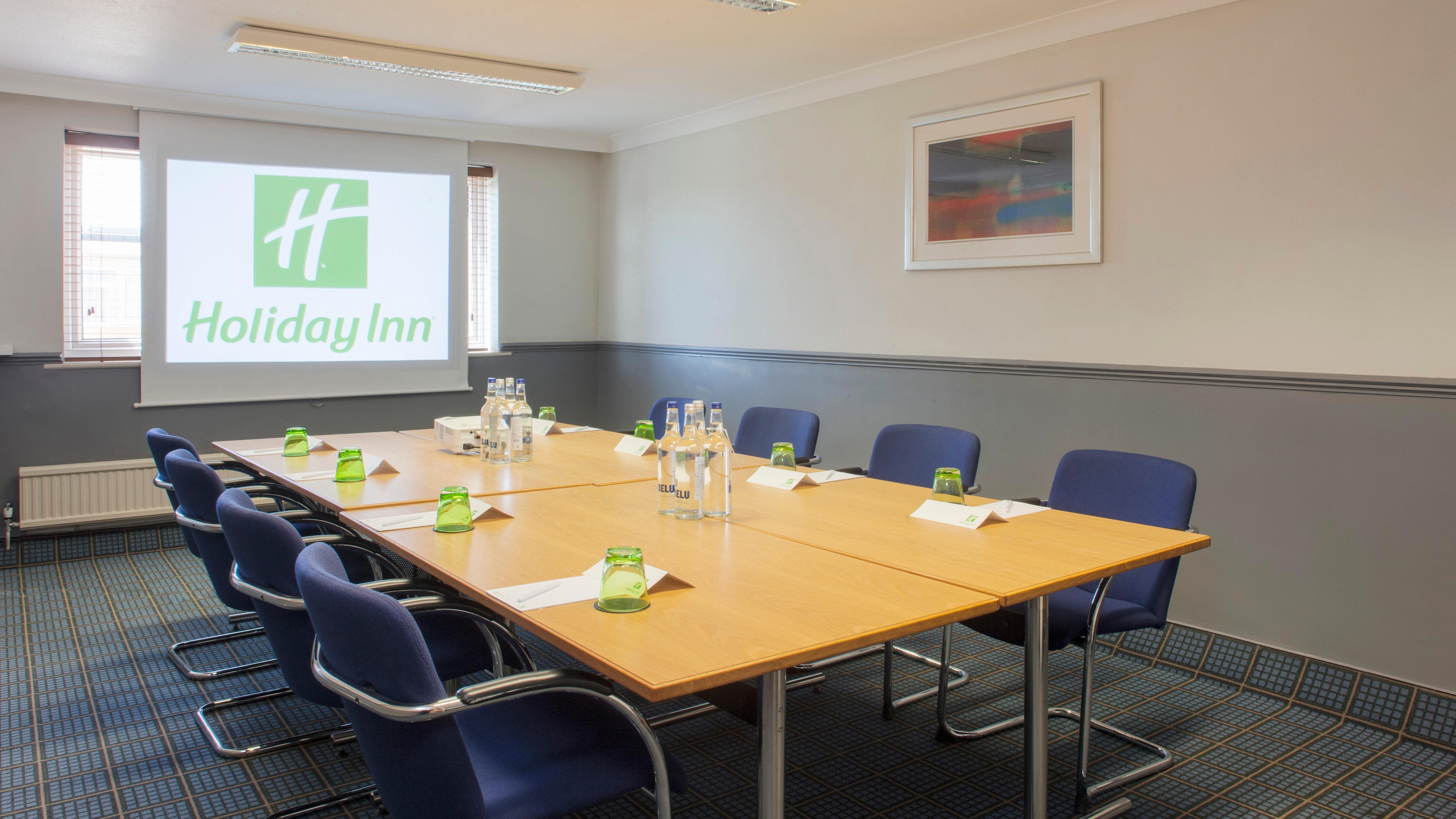 Holiday Inn Chester South By Ihg Exterior foto