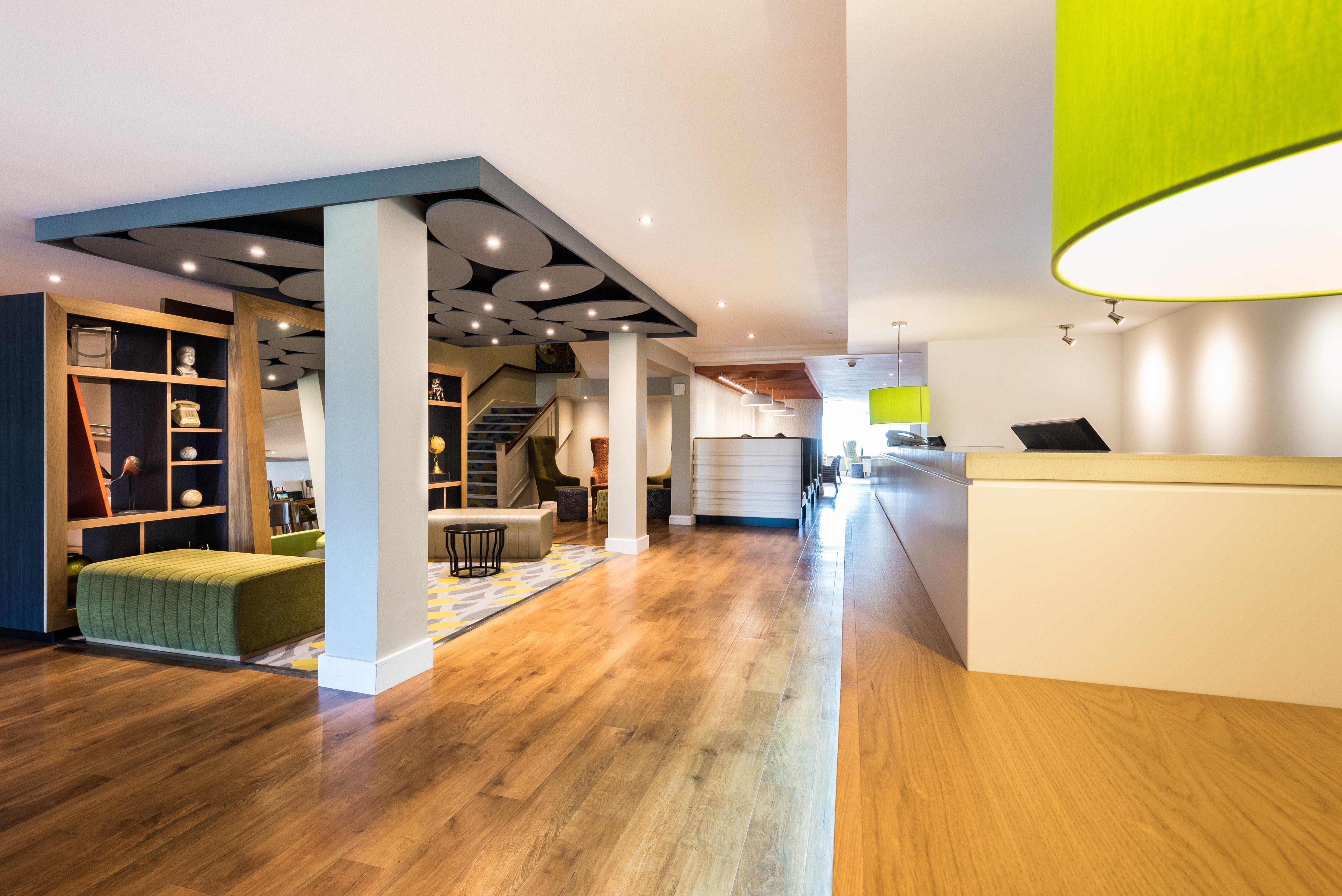 Holiday Inn Chester South By Ihg Exterior foto