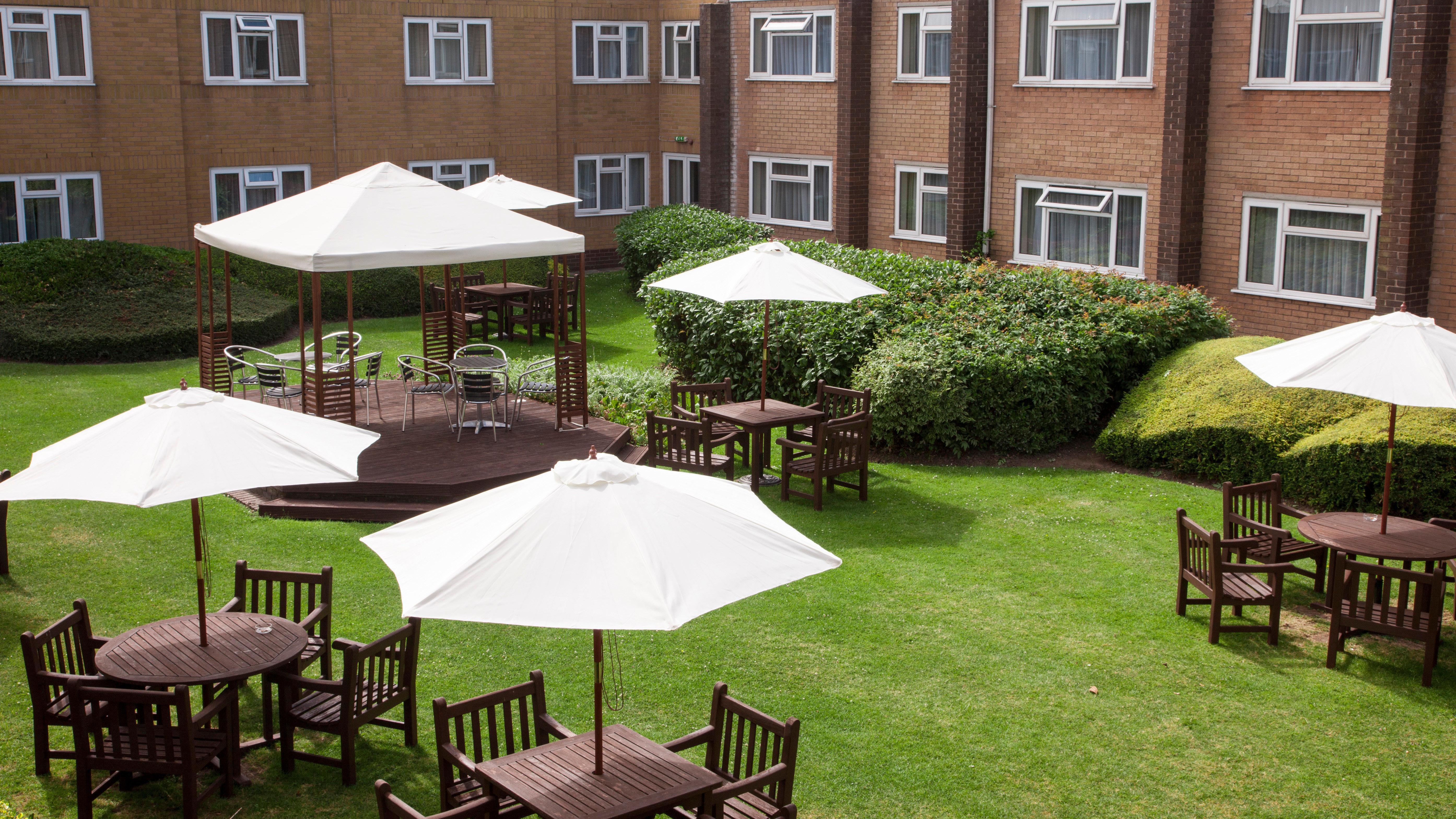 Holiday Inn Chester South By Ihg Exterior foto