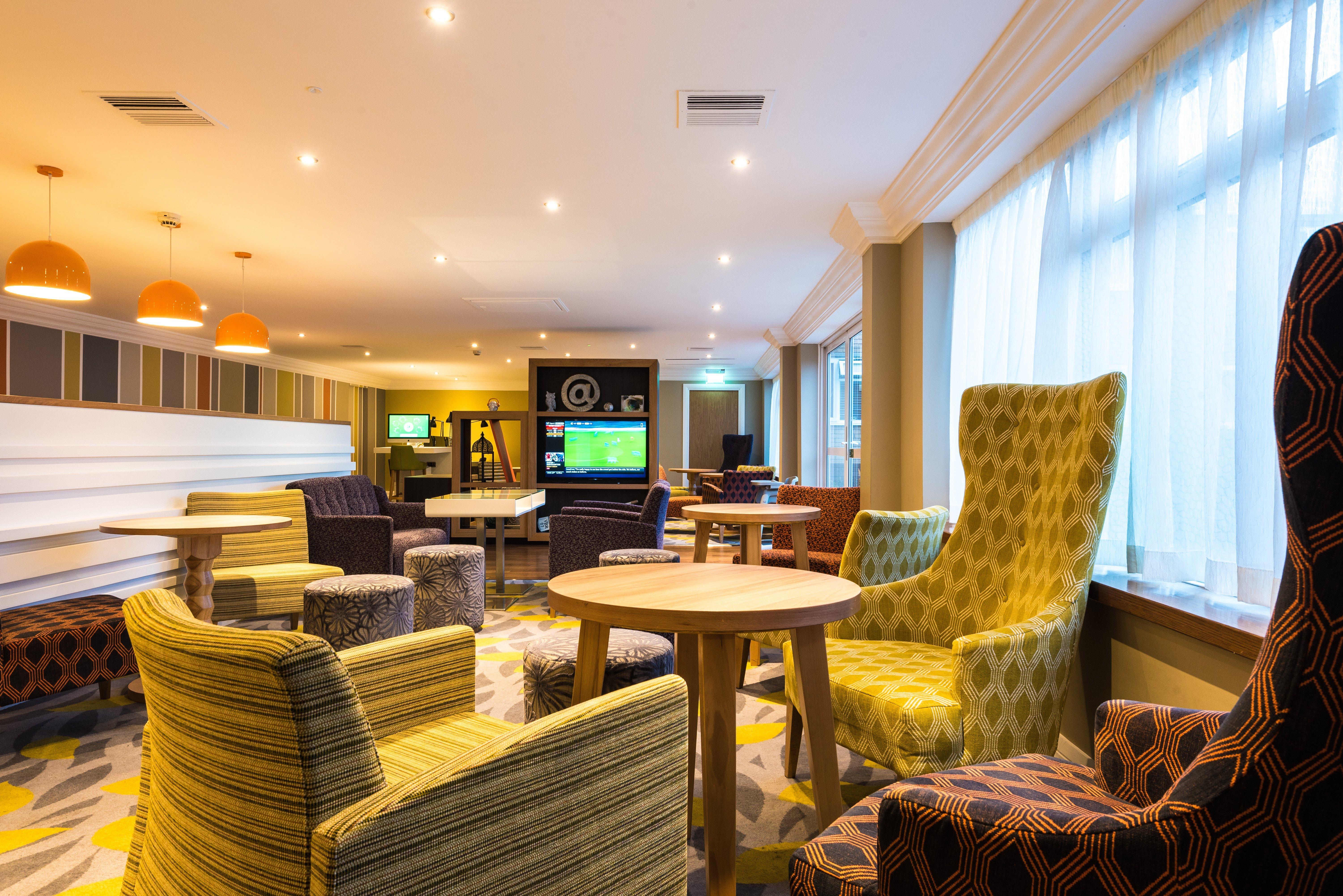 Holiday Inn Chester South By Ihg Exterior foto